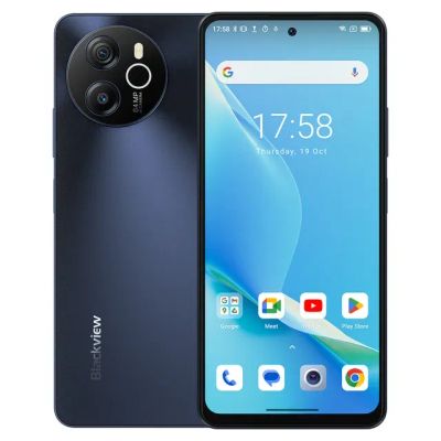 Лот: 21133646. Фото: 1. Смартфон Blackview Shark 8 256Гб... Смартфоны