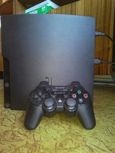 Лот: 2322164. Фото: 1. !!!возможен торг!!! playstation... Игровые приставки, консоли