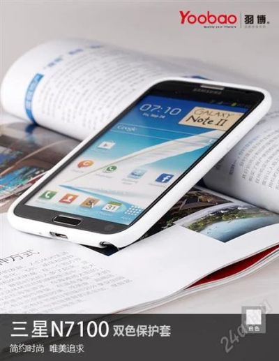 Лот: 2423892. Фото: 1. чехол для samsung galaxy note... Чехлы, бамперы