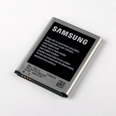 Лот: 14580592. Фото: 1. Аккумулятор АКБ Батарея для Samsung... Аккумуляторы