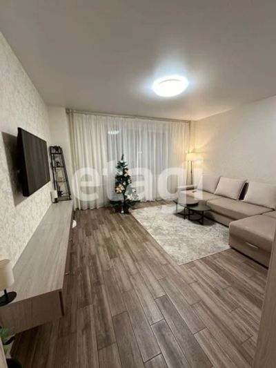 Лот: 25527083. Фото: 1. 1-комн. квартира , Красноярск... Квартиры, студии