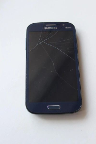 Лот: 7850091. Фото: 1. Samsung Galaxy Grand GT-I9082. Смартфоны