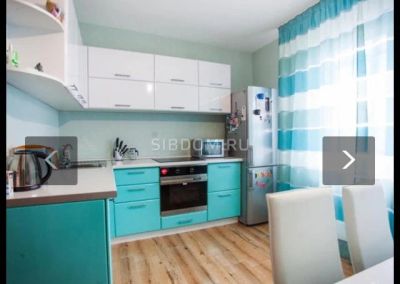 Лот: 10306171. Фото: 1. Продам 2-комнатную квартиру. Квартиры, студии