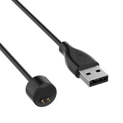 Лот: 22147800. Фото: 1. Charger cable Mi BAND 5. Дата-кабели, переходники
