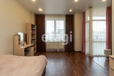 Лот: 25297084. Фото: 1. 1-комн. квартира , Красноярск... Квартиры, студии