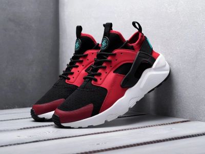 Лот: 11066447. Фото: 1. Кроссовки Nike Air Huarache Ultra... Кеды, кроссовки, слипоны