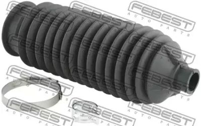 Лот: 25870242. Фото: 1. Пыльник рулевой рейки FEBEST SBRKBB13R. Ходовая, подвеска, рулевое управление