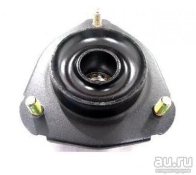 Лот: 13368811. Фото: 1. Верхние опоры стоек Toyota Caldina... Ходовая, подвеска, рулевое управление