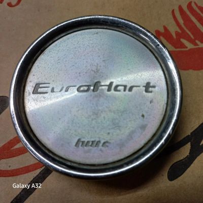Лот: 21019251. Фото: 1. Колпачок для литья EuroHart D65... Колпаки