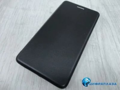 Лот: 13421167. Фото: 1. Чехол-книжка Xiaomi Redmi 4A BF... Чехлы, бамперы