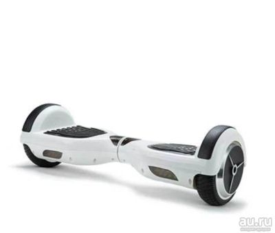 Лот: 7927488. Фото: 1. В наличии Гироскутер 6.5" Smart... Другое (спортивные товары)