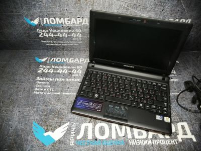 Лот: 15130133. Фото: 1. нетбук Samsung N150 (Л463). Ноутбуки