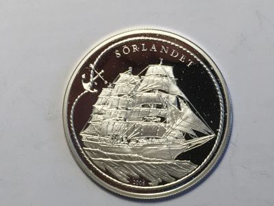 Лот: 12732328. Фото: 1. Бенин. 1000 франков. 2006 год... Австралия и Океания