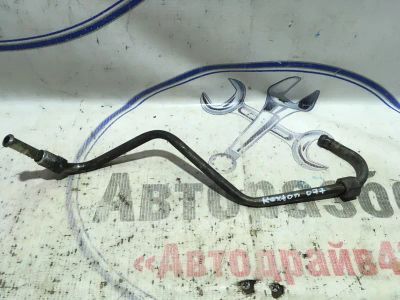 Лот: 21717406. Фото: 1. трубка SsangYong Rexton RJN. Двигатель и элементы двигателя