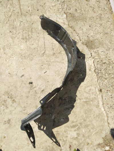 Лот: 19469756. Фото: 1. Подкрылки передние, honda civic... Кузов