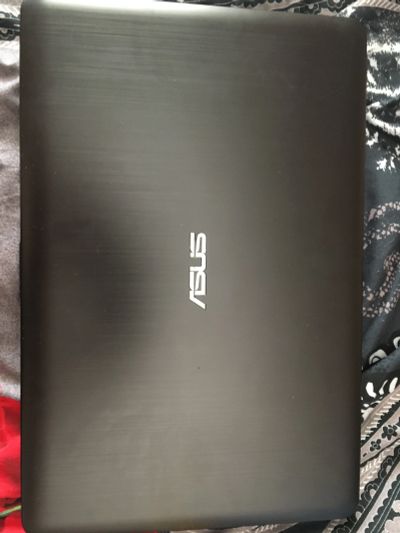 Лот: 11687031. Фото: 1. Ноутбук asus k541u. Ноутбуки