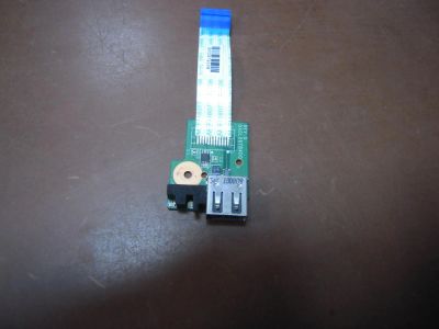 Лот: 11402371. Фото: 1. USB порт на шлейфе с индикаторам... Платы расширения, контроллеры, доп. порты