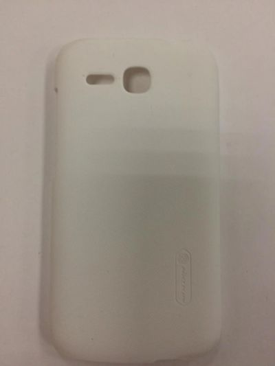 Лот: 9818895. Фото: 1. Чехол Huawei Ascend Y600 Nillkin... Чехлы, бамперы
