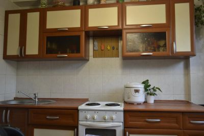 Лот: 4419202. Фото: 1. Кухонный гарнитур. Кухонные гарнитуры
