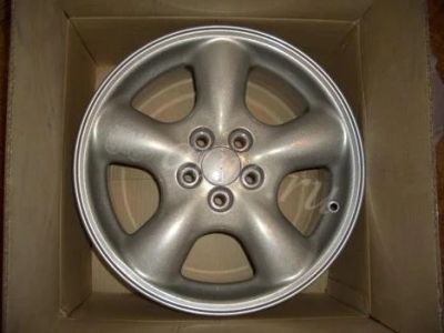 Лот: 6230672. Фото: 1. Диски 5х100 R16 Subaru Forester. Диски