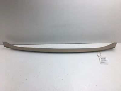 Лот: 20394763. Фото: 1. Обшивка двери багажника Toyota... Кузов