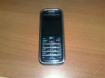 Лот: 801753. Фото: 1. nokia 6233. Кнопочные мобильные телефоны