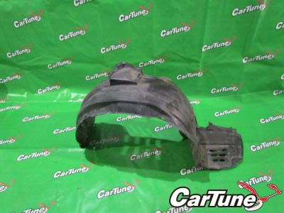 Лот: 10538330. Фото: 1. подкрылок FR toyota crown JZS171... Кузов