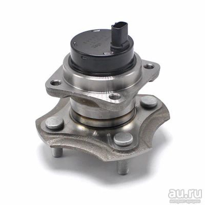Лот: 13378394. Фото: 1. Ступица Toyota Camry, Тойота Камри... Ходовая, подвеска, рулевое управление