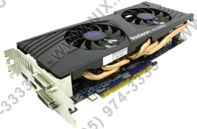 Лот: 3505472. Фото: 1. Radeon 6950. Видеокарты
