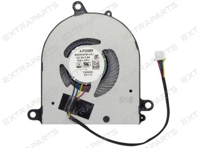 Лот: 20850758. Фото: 1. Вентилятор MSI PS63 Modern 8M... Системы охлаждения