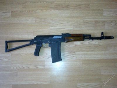 Лот: 1375446. Фото: 1. сайга410. Охотничье оружие