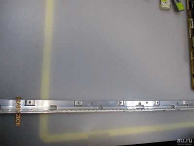 Лот: 15228964. Фото: 1. Samsung Подсветка EDGE-LED 2015SVS32-FHD-SK6K6-5K-RIGHT... Запчасти для телевизоров, видеотехники, аудиотехники