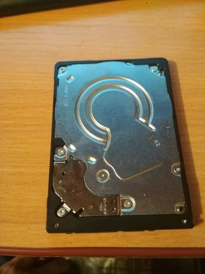 Лот: 11416659. Фото: 1. Hdd 500gb. Жёсткие диски (HDD)