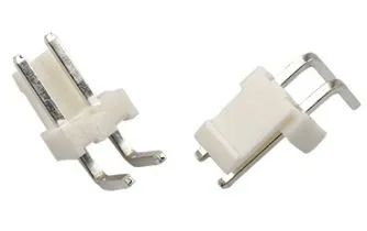 Лот: 20617852. Фото: 1. Разъем штыревой P3.96мм VH3.96... Разъёмы