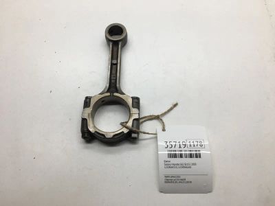 Лот: 20387587. Фото: 1. Шатун Subaru Impreza 2003 12100AA113... Двигатель и элементы двигателя