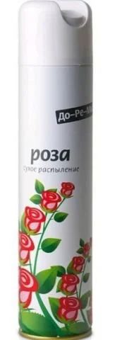 Лот: 12920800. Фото: 1. Освежитель &quot;ДО-РЕ-МИ&quot... Бытовая химия