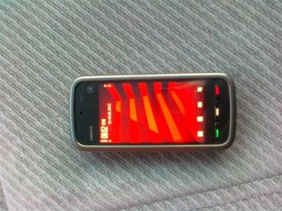 Лот: 809645. Фото: 1. nokia 5228. Кнопочные мобильные телефоны