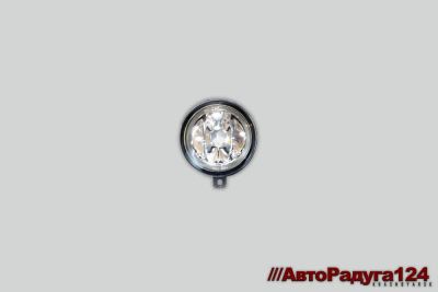 Лот: 25593181. Фото: 1. ПТФ Mitsubishi Lancer X (2012-... Оптика и освещение