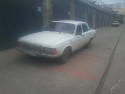 Лот: 2766416. Фото: 1. ГАЗ 3102 "волга" директорская. Автомобили