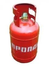 Лот: 9836965. Фото: 1. газовый баллон. Баллоны, газ в баллонах