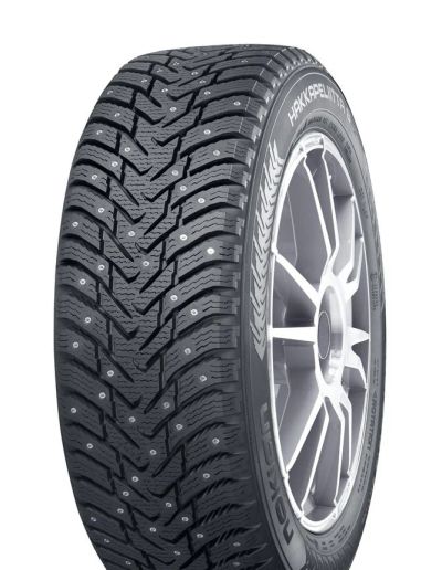 Лот: 1123003. Фото: 1. Новая зимняя резина 205/55R16... Шины