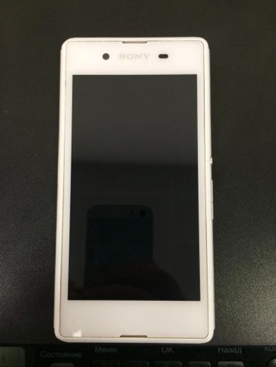 Лот: 10356823. Фото: 1. Sony Xperia E3 Dual оригинал. Смартфоны