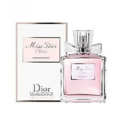 Лот: 12093303. Фото: 1. Christian Dior Miss Dior Cherie... Женская парфюмерия