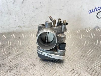 Лот: 25404484. Фото: 1. заслонка дроссельная Skoda Octavia... Кузов