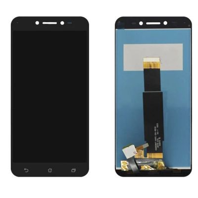 Лот: 11768283. Фото: 1. Дисплей Asus ZB501KL (ZenFone... Дисплеи, дисплейные модули, тачскрины