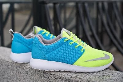 Лот: 8383885. Фото: 1. Мужские кроссовки nike roshe RUN. Кеды, кроссовки, слипоны