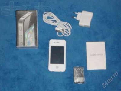 Лот: 2176843. Фото: 1. IPhone tv F8. Смартфоны