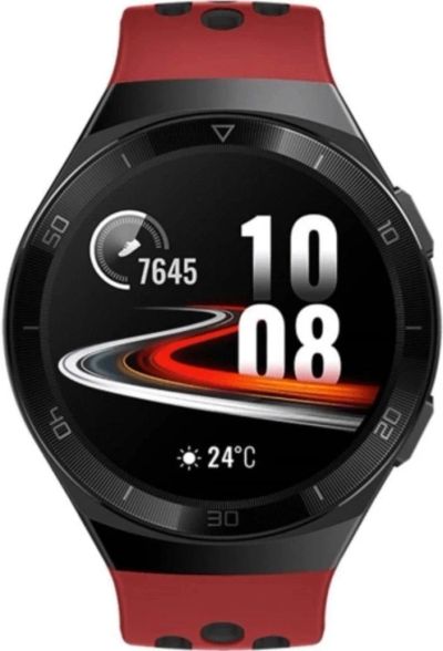 Лот: 17413476. Фото: 1. Смарт-часы Huawei Watch GT 2e... Смарт-часы, фитнес-браслеты, аксессуары