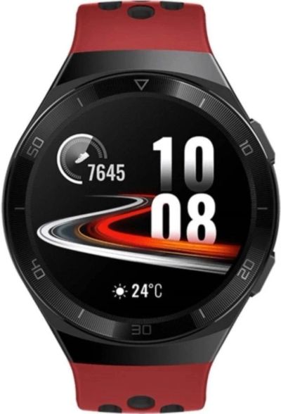 Лот: 17413476. Фото: 1. Смарт-часы Huawei Watch GT 2e... Смарт-часы, фитнес-браслеты, аксессуары