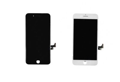 Лот: 12593566. Фото: 1. Дисплей iPhone 8 Аналог с заменой. Дисплеи, дисплейные модули, тачскрины